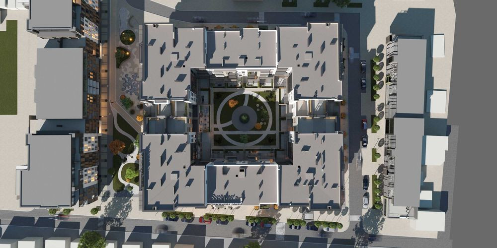 1 кімн. квартира з великою кухнею та видовим балконом від забудовника! Тячів - зображення 6