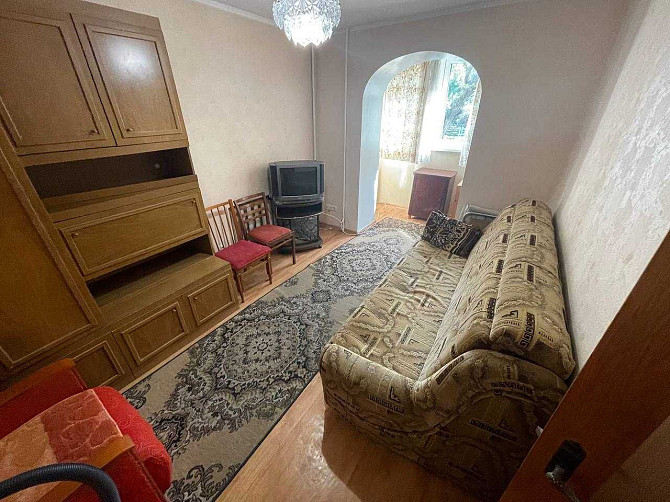 Продам 3 кв 63м2 Тополь3 кирп дом ! Doslidne - photo 3