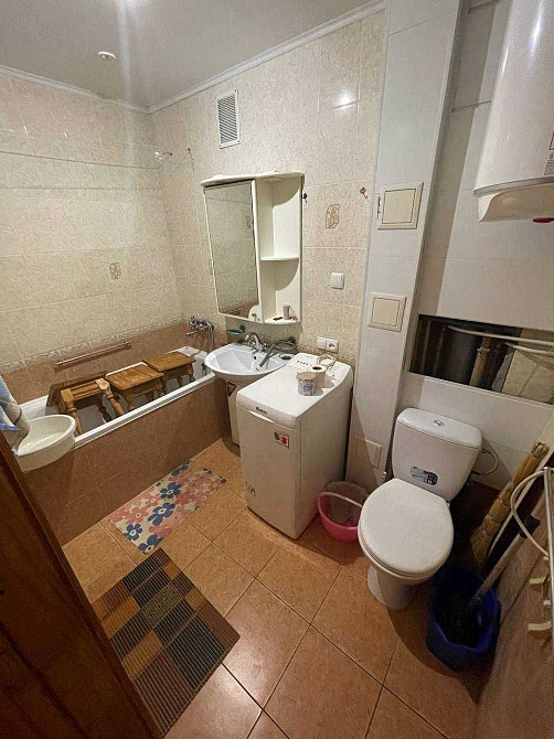 Продам 3 кв 63м2 Тополь3 кирп дом ! Дослідне - зображення 7