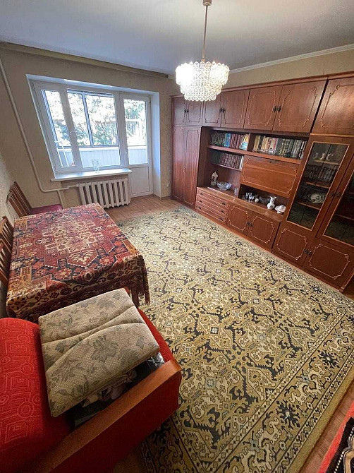 Продам 3 кв 63м2 Тополь3 кирп дом ! Дослідне - зображення 2