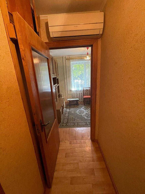 Продам 3 кв 63м2 Тополь3 кирп дом ! Дослідне - зображення 4