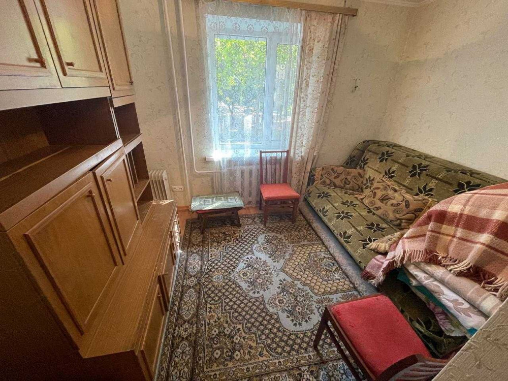 Продам 3 кв 63м2 Тополь3 кирп дом ! Дослідне - зображення 5