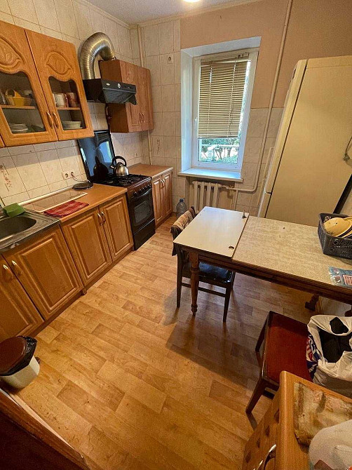 Продам 3 кв 63м2 Тополь3 кирп дом ! Дослідне - зображення 6