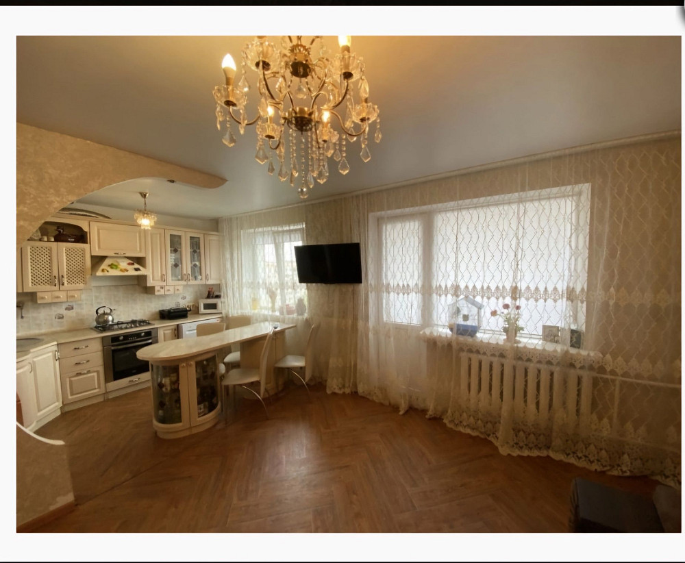 Продається 3-х кімнатна квартира Житомир - зображення 2