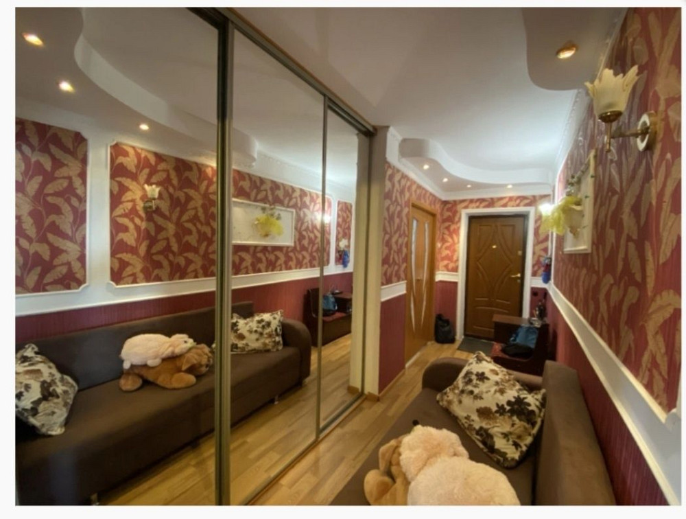 Продається 3-х кімнатна квартира Житомир - зображення 1