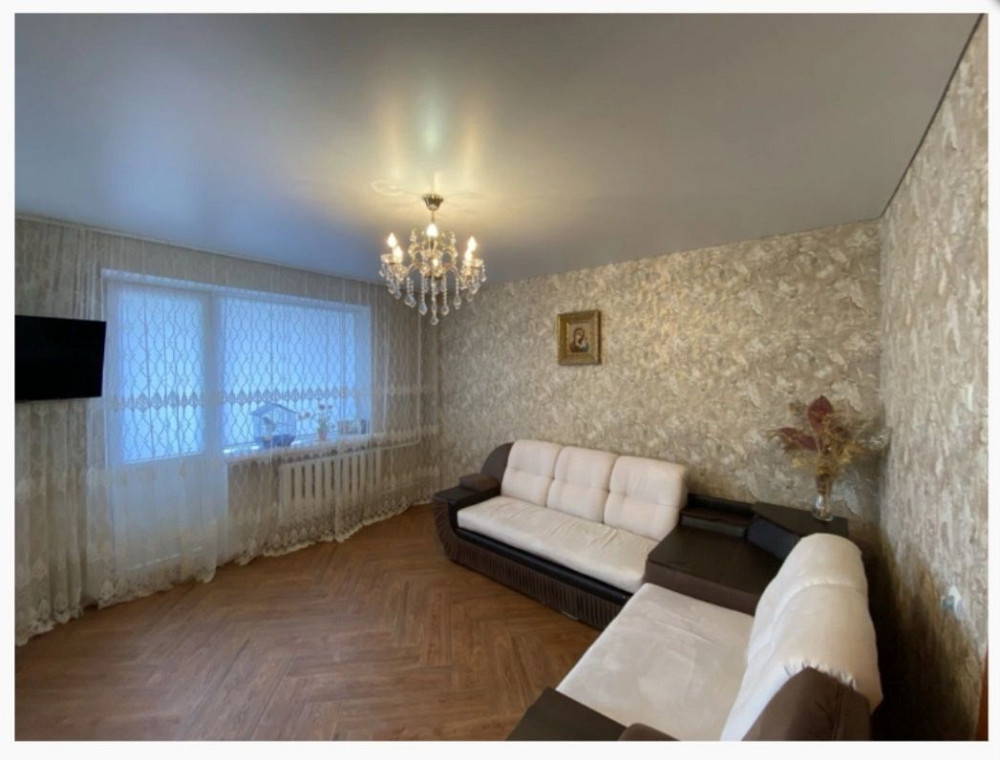 Продається 3-х кімнатна квартира Житомир - зображення 3