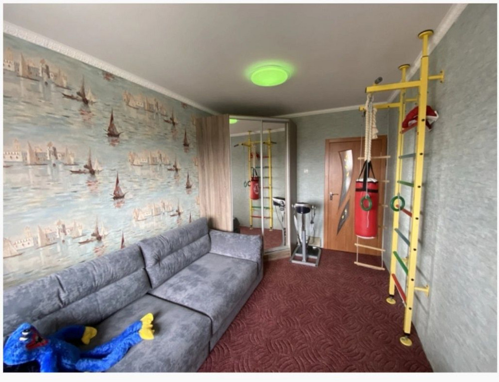 Продається 3-х кімнатна квартира Житомир - зображення 6