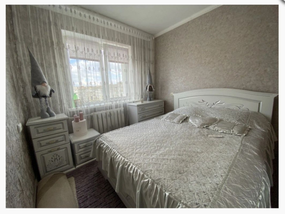 Продається 3-х кімнатна квартира Житомир - зображення 8