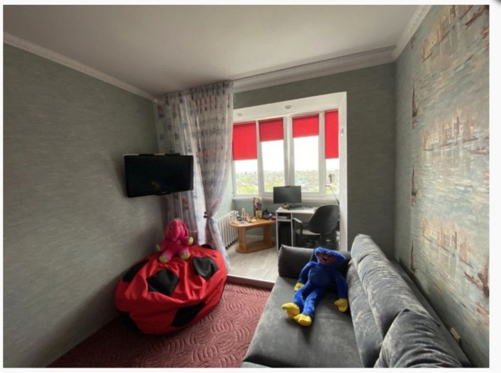 Продається 3-х кімнатна квартира Житомир - зображення 7