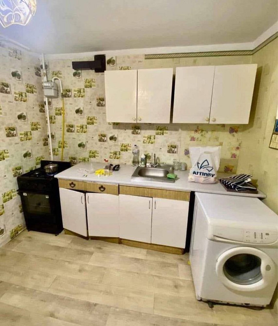 1 кімнатна квартира польські фільварки Кам`янець-Подільський - зображення 4