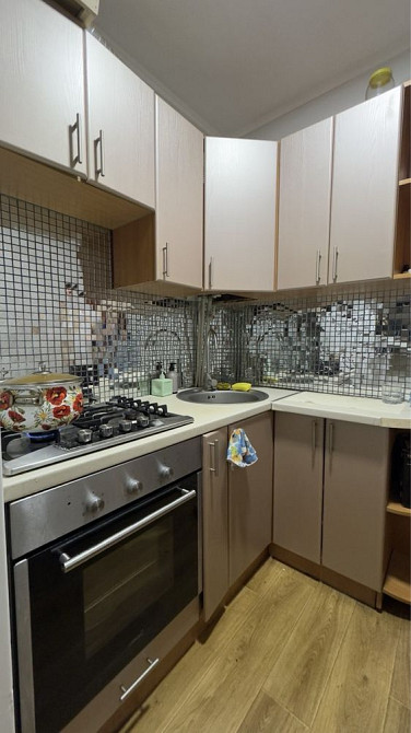 Здається 1 кімнатна на Лесі Украінки з ремонтом Житомир - зображення 5