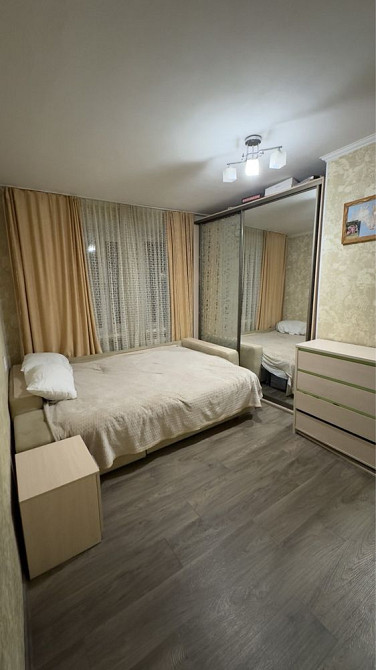 Здається 1 кімнатна на Лесі Украінки з ремонтом Житомир - зображення 1