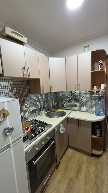 Здається 1 кімнатна на Лесі Украінки з ремонтом Житомир - зображення 2