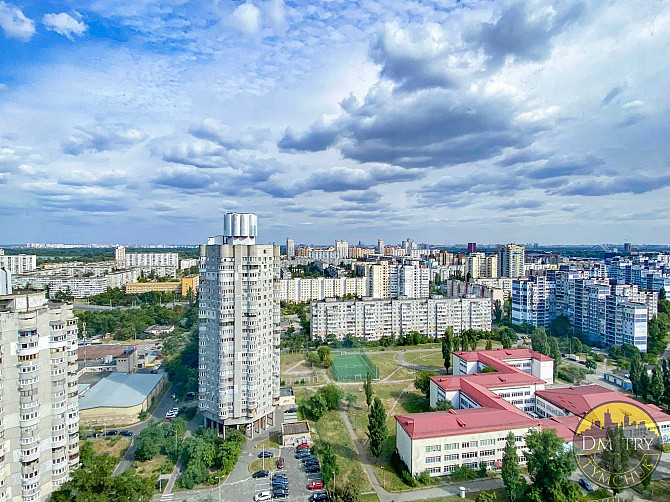 Нова квартира в ЖК Obolon Sky, Оболонь, пр. Оболонський, 1 Kyiv - photo 7