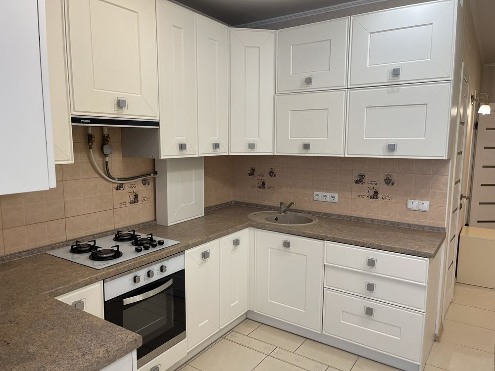 Оренда 2-кімнатної квартири в Ірпені! Ірпінь - зображення 1