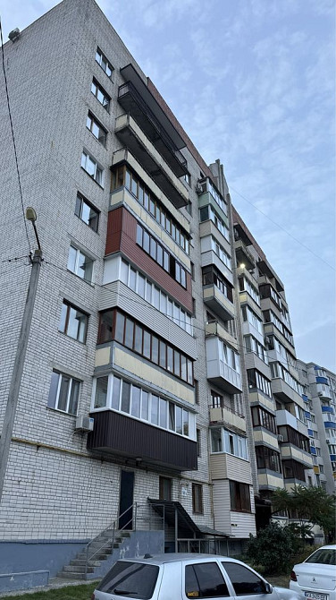 NEWStreet! Сдам Большую 2 комн.кв в р-не Голливуда Чернигов - изображение 8