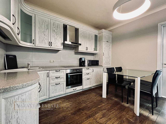 Оренда|ЖК Park Avenue|Парк Авеню|3-к,65м²,5/23|Якісний ремонт! Kyiv - photo 2