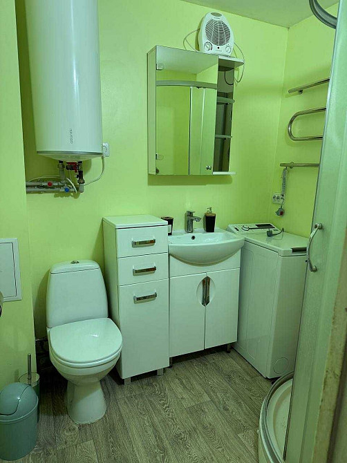 Здам 1-но кімн. по вул. Б. Тена з меблями та технікою Житомир - зображення 8