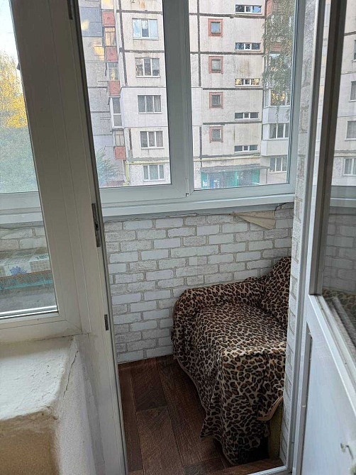 Здам 1-но кімн. по вул. Б. Тена з меблями та технікою Житомир - зображення 4