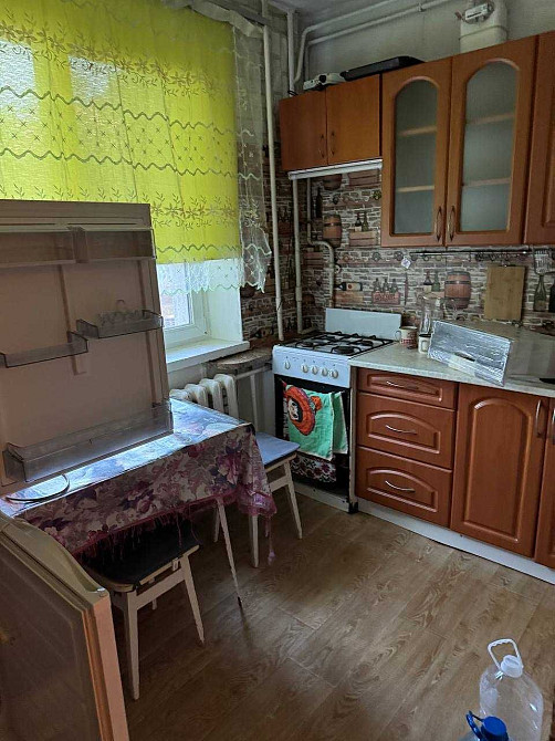 Здам 1-но кімн. по вул. Б. Тена з меблями та технікою Житомир - зображення 1