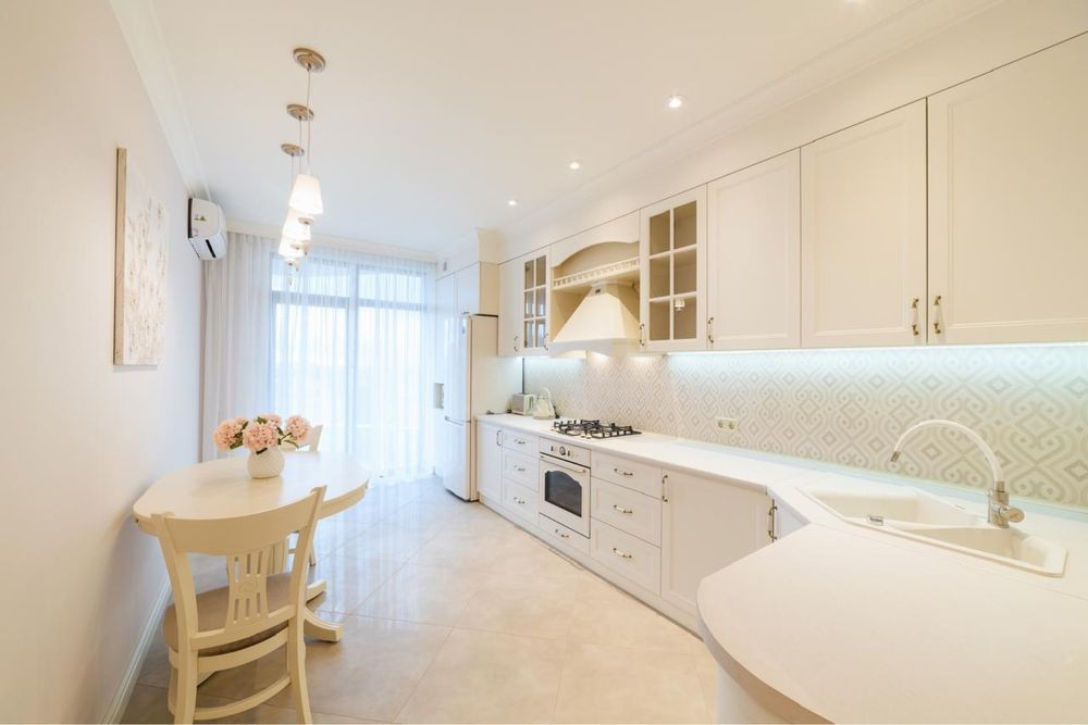 Шикарная 1-комнатнаяв жк «Грин Ленд» Ужгород - зображення 7