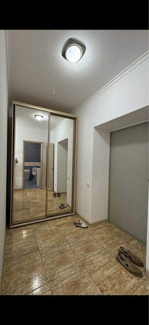 Сдам теплую, светлую однокомнатную квартиру . Слобожанське - зображення 4