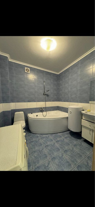 Сдам теплую, светлую однокомнатную квартиру . Слобожанське - зображення 5