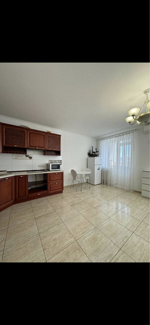 Сдам теплую, светлую однокомнатную квартиру . Слобожанське - зображення 2