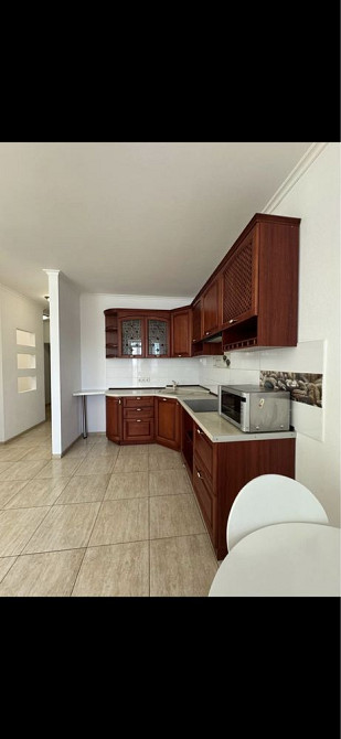 Сдам теплую, светлую однокомнатную квартиру . Слобожанське - зображення 1