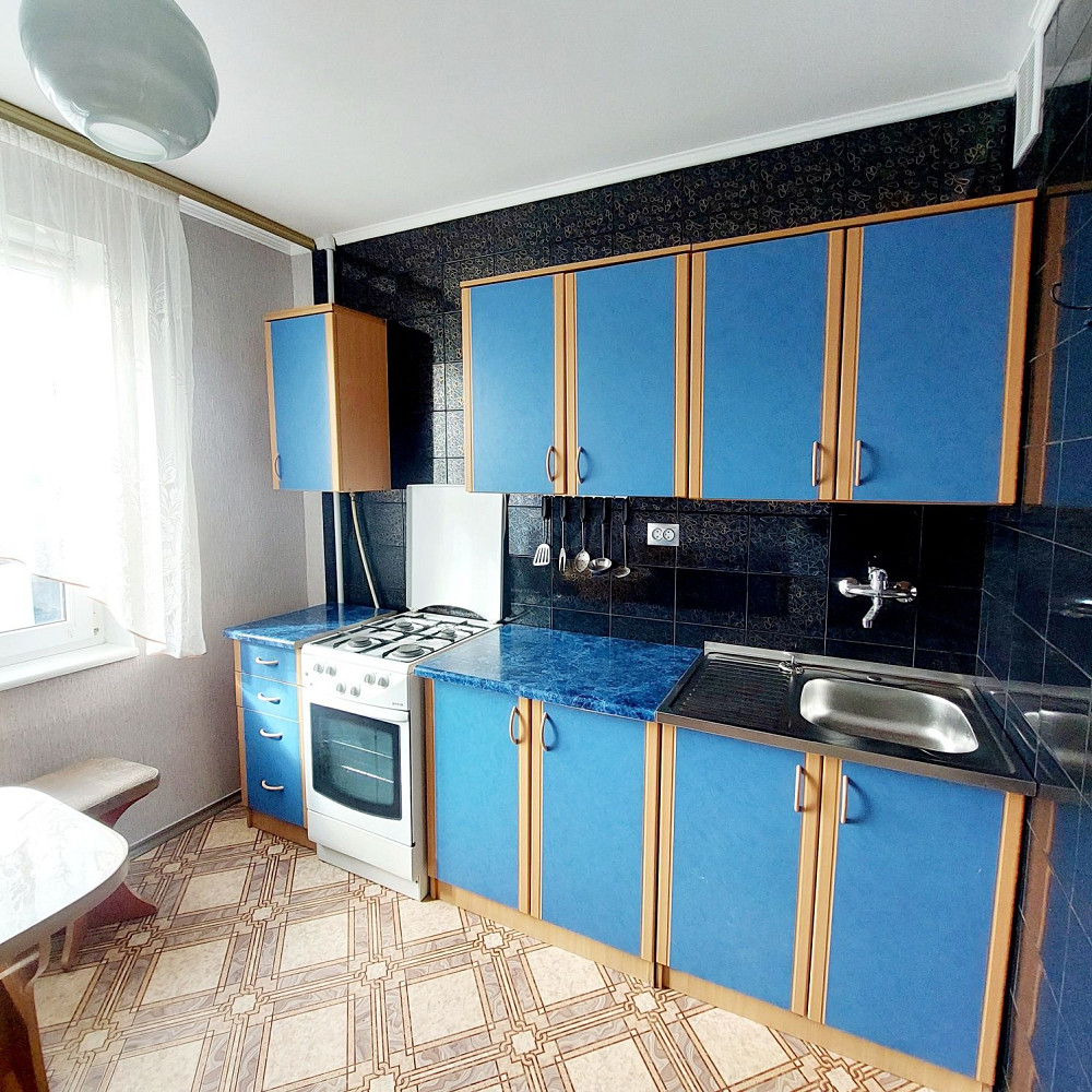 1 кімнатна квартира вул. Нарбутівська - Чехова. Квартира реальна. Черкассы - изображение 1