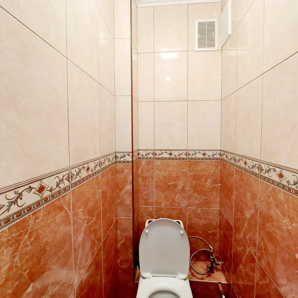 1 кімнатна квартира вул. Нарбутівська - Чехова. Квартира реальна. Черкассы - изображение 7