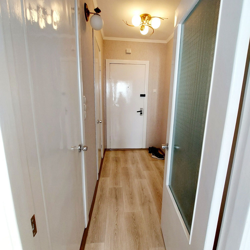 1 кімнатна квартира вул. Нарбутівська - Чехова. Квартира реальна. Черкассы - изображение 8