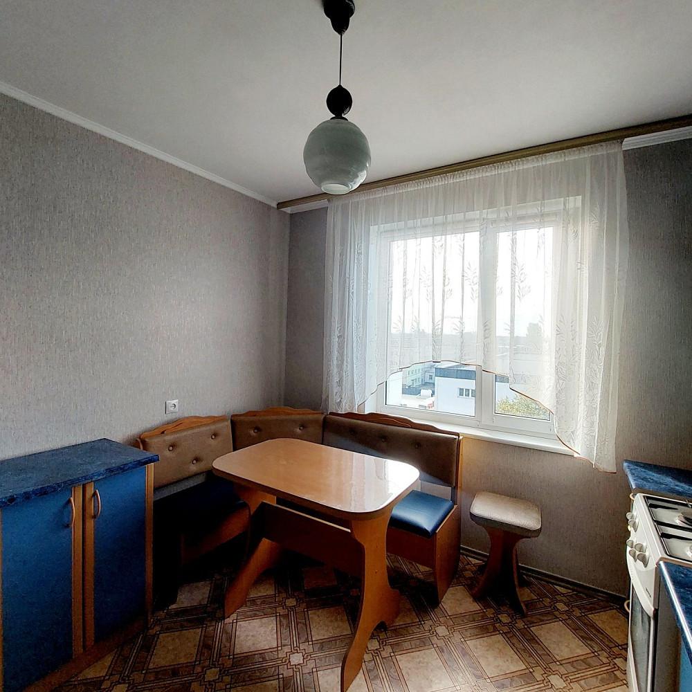 1 кімнатна квартира вул. Нарбутівська - Чехова. Квартира реальна. Черкассы - изображение 3