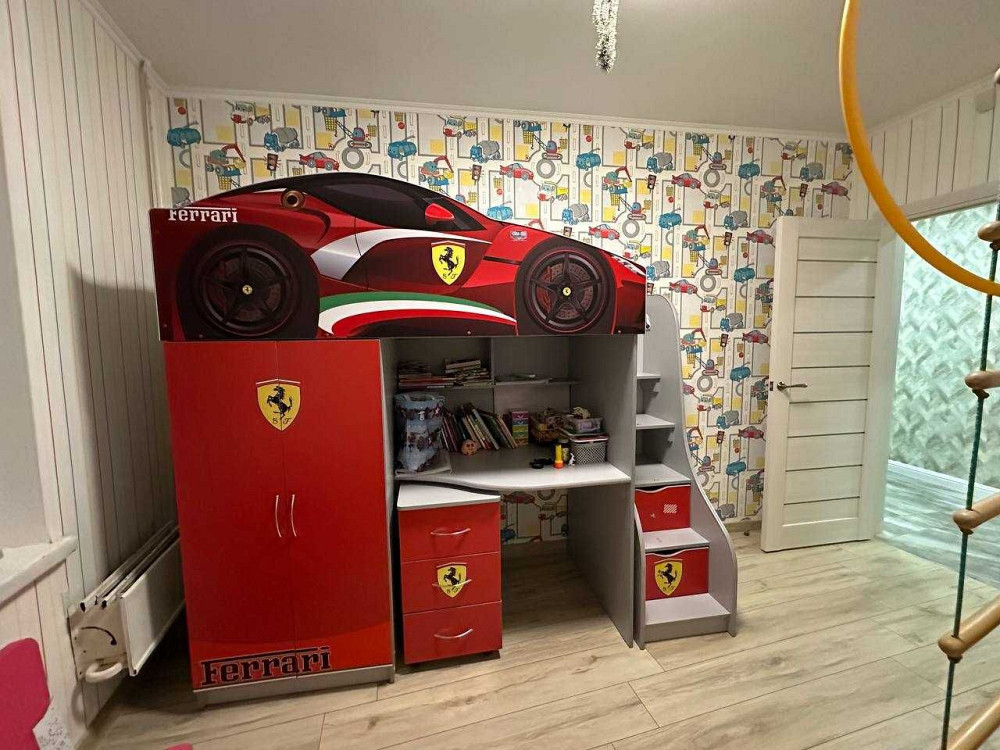 Продаж 4-к квартири Левада від власника Полтава - зображення 8