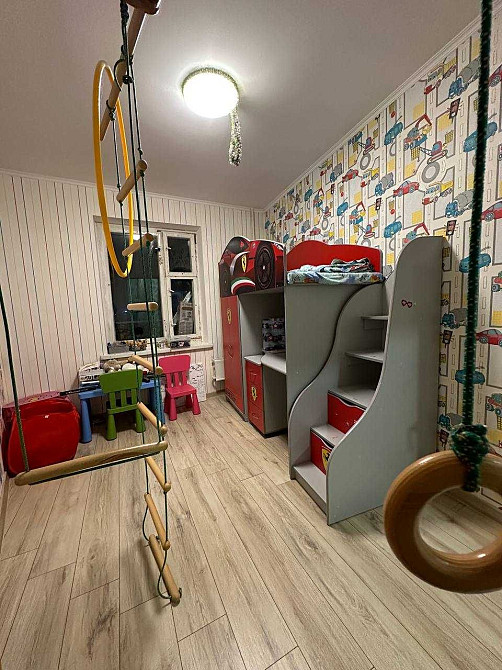 Продаж 4-к квартири Левада від власника Полтава - зображення 6