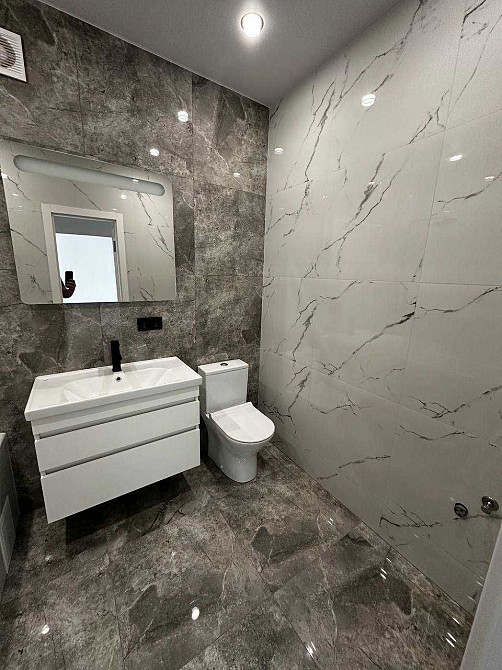 Продаж 1к квартири 50 кв. м вул. Вул. Вінницька 8\1  RUBI 35942 Хмельницький - зображення 4