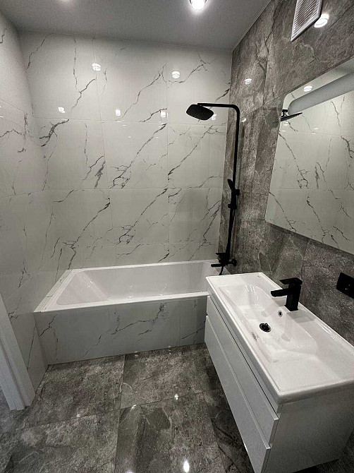 Продаж 1к квартири 50 кв. м вул. Вул. Вінницька 8\1  RUBI 35942 Хмельницький - зображення 6