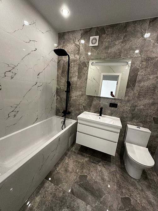 Продаж 1к квартири 50 кв. м вул. Вул. Вінницька 8\1  RUBI 35942 Хмельницький - зображення 5