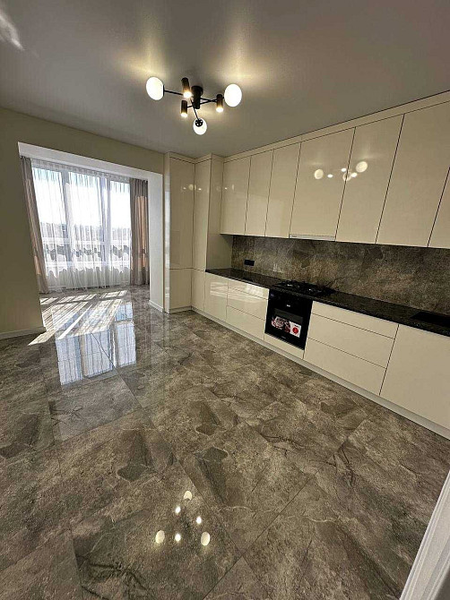 Продаж 1к квартири 50 кв. м вул. Вул. Вінницька 8\1  RUBI 35942 Хмельницький - зображення 1