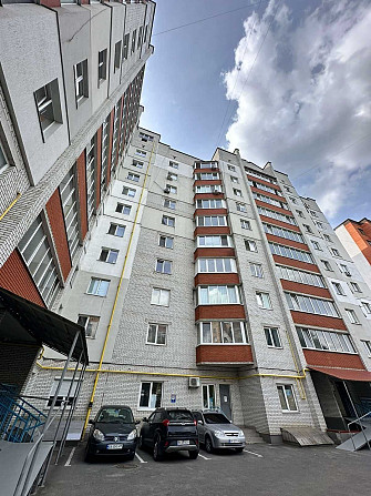 Продаж 2к квартири 70 кв. м на вул. Болбочана Петра RUBI 34052 Хмельницкий - изображение 8