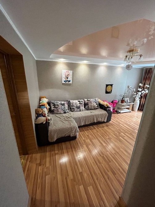 Продам срочно 3-х комнатную квартиру Глуховцы - изображение 5