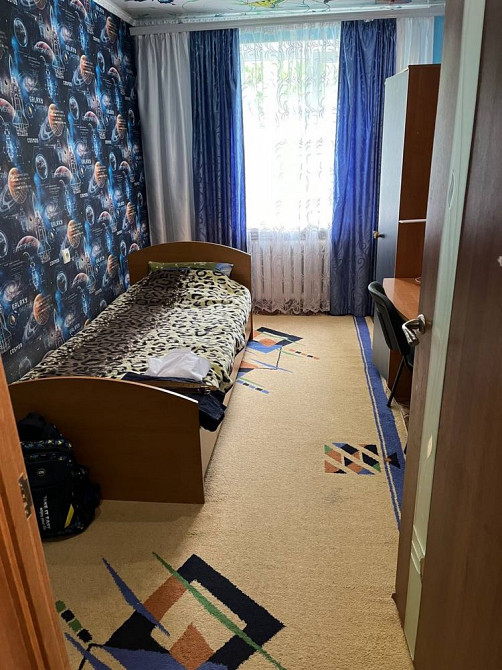 Продам срочно 3-х комнатную квартиру Глуховцы - изображение 4