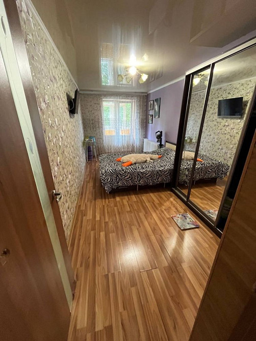 Продам срочно 3-х комнатную квартиру Глуховцы - изображение 6