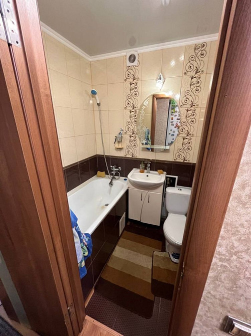 Продам срочно 3-х комнатную квартиру Глуховцы - изображение 3