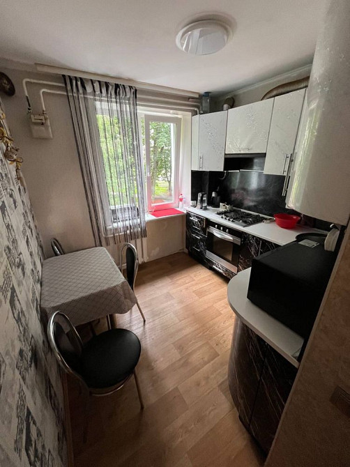 Продам срочно 3-х комнатную квартиру Глуховцы - изображение 2