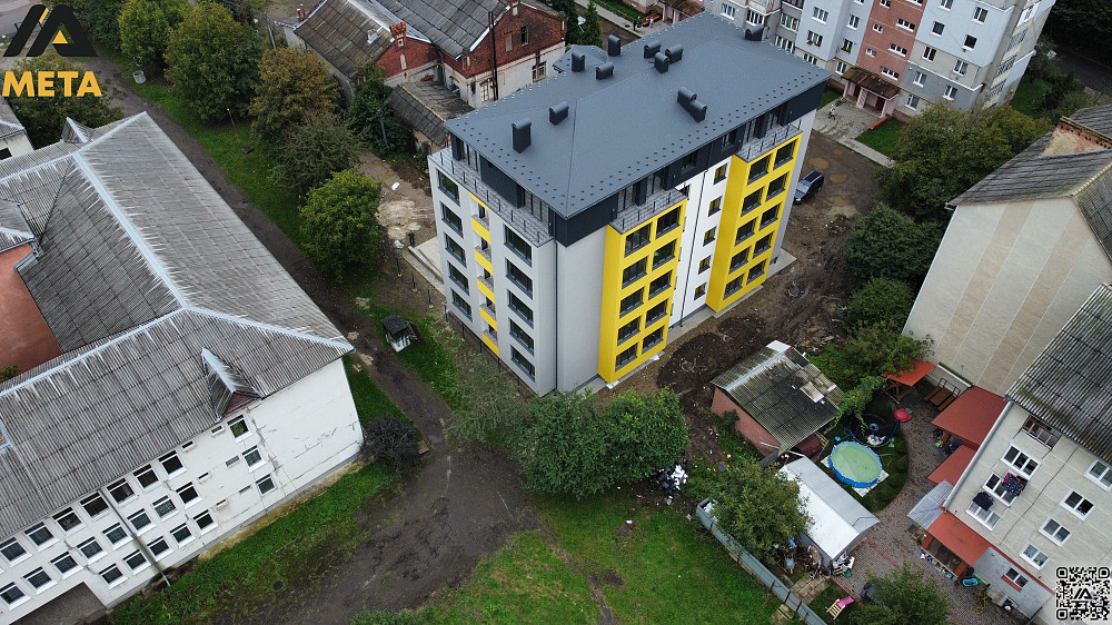 Продаж квартир на вулиці Стефаника Коломыя - изображение 6