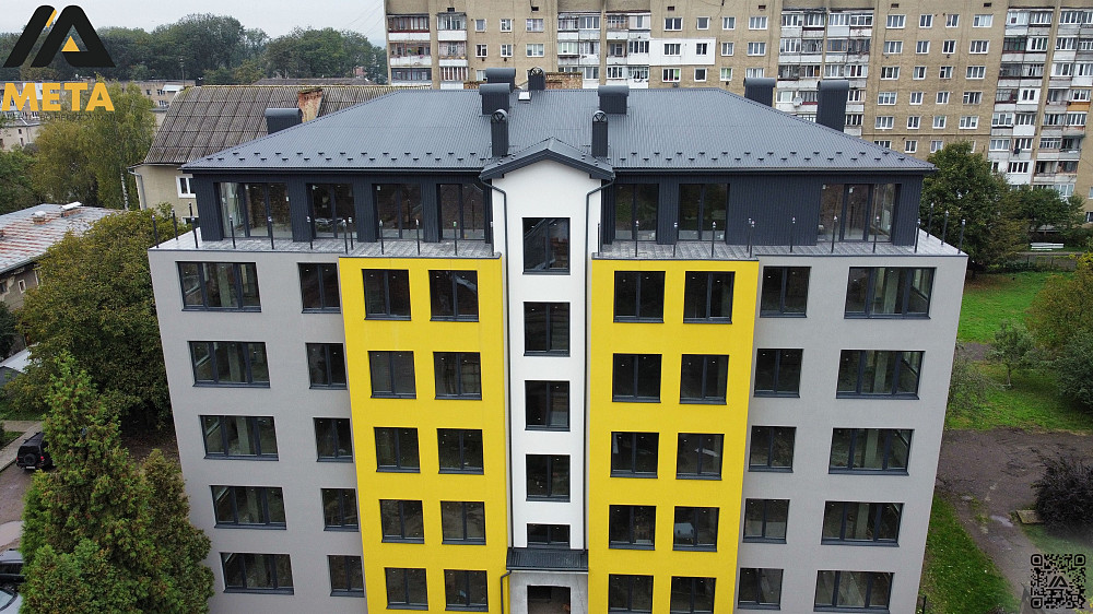 Продаж квартир на вулиці Стефаника Коломыя - изображение 1