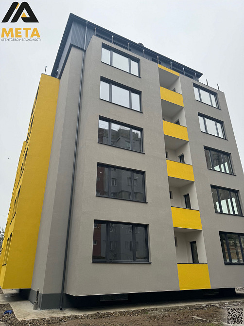 Продаж квартир на вулиці Стефаника Коломыя - изображение 4