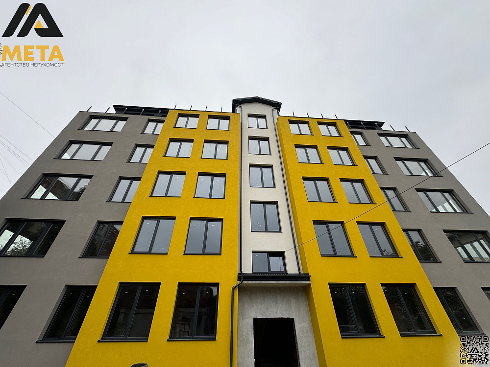 Продаж квартир на вулиці Стефаника Коломыя - изображение 7