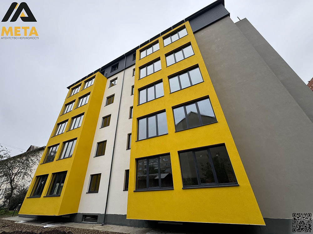 Продаж квартир на вулиці Стефаника Коломыя - изображение 3